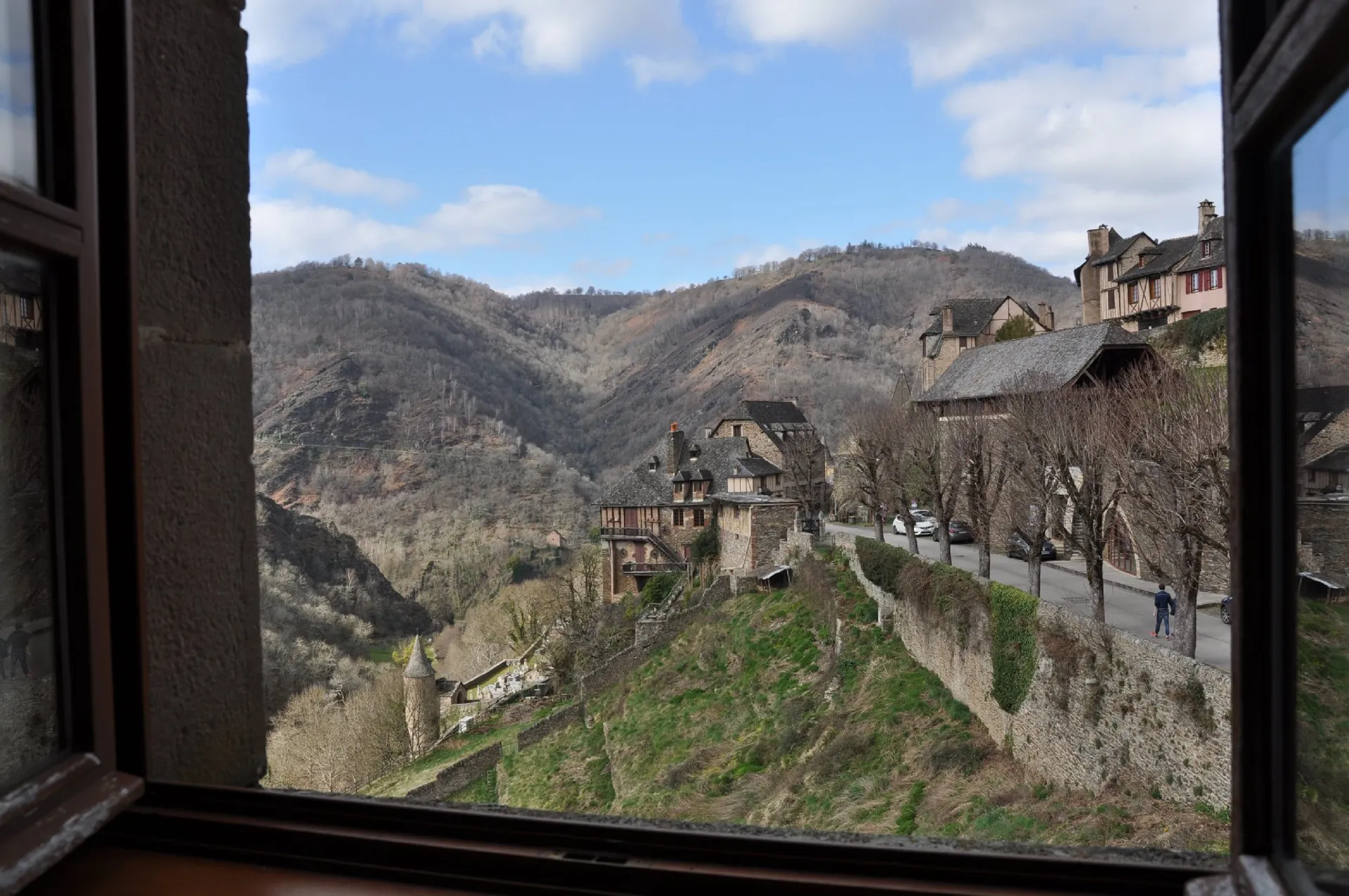 La Maison de Conques