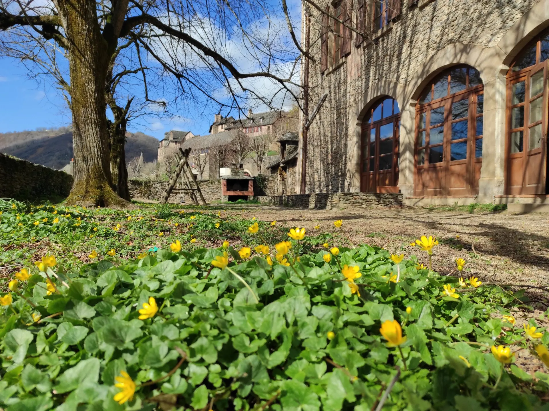 La Maison de Conques