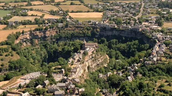 L'Oustal - Pont les Bains