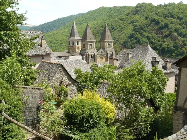 L'Oustal - Pont les Bains