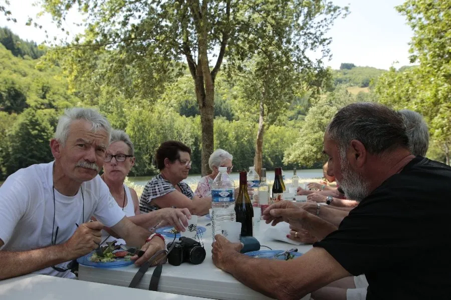 L'Oustal - Pont les Bains