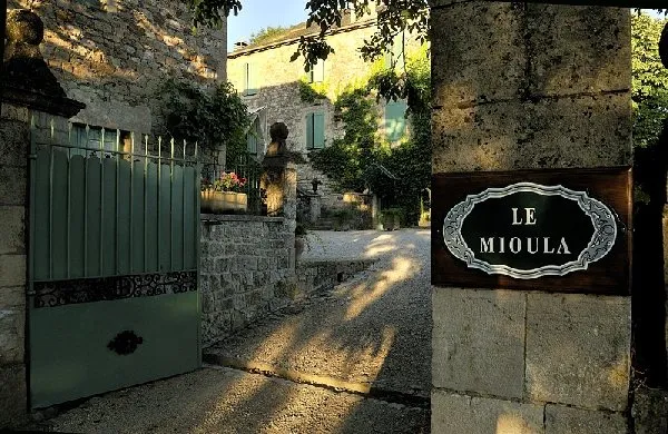 Domaine du Mioula