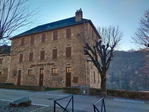 La Maison de Conques