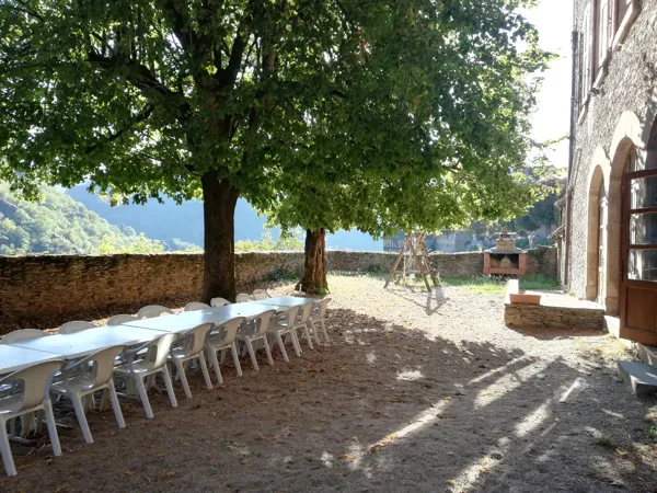 La Maison de Conques