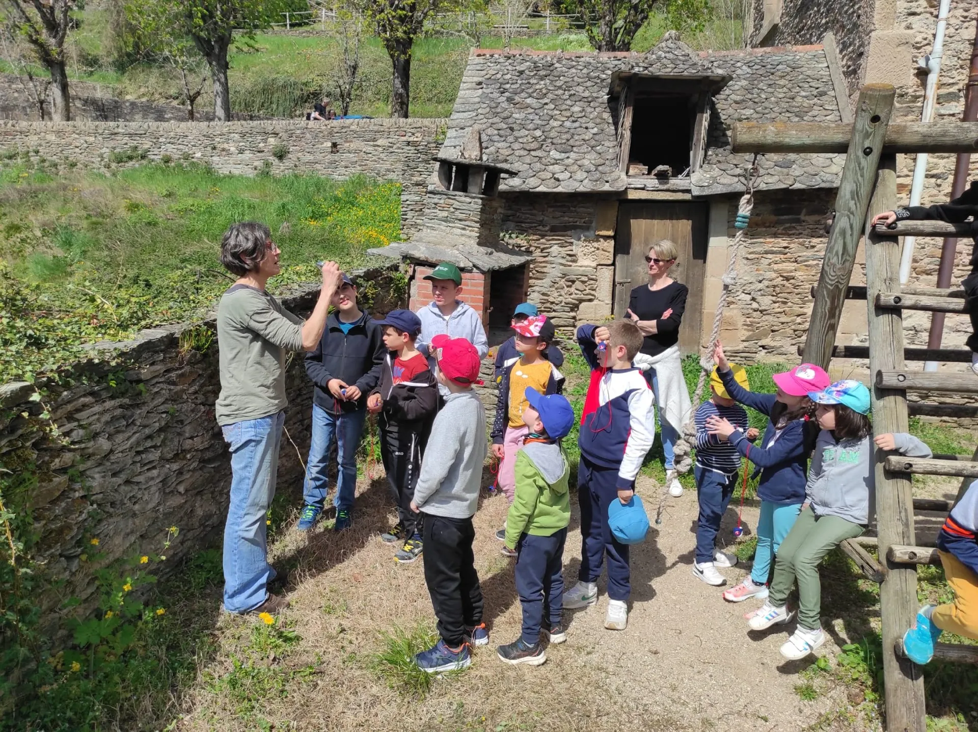 La Maison de Conques