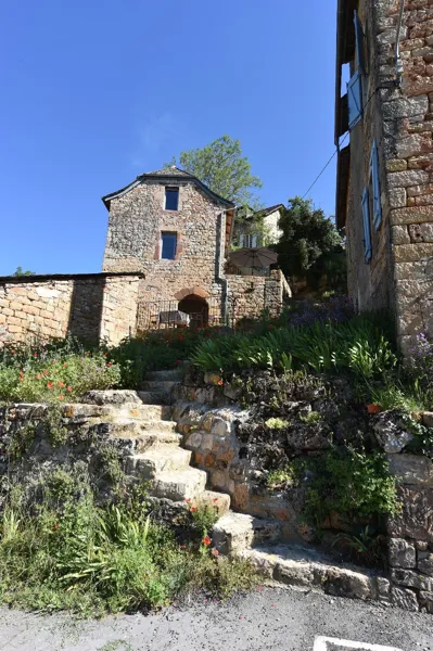 Gîte de Figuiès