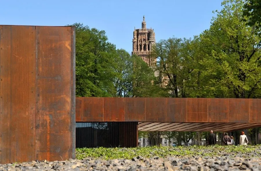 Musée Soulages (Groupe)