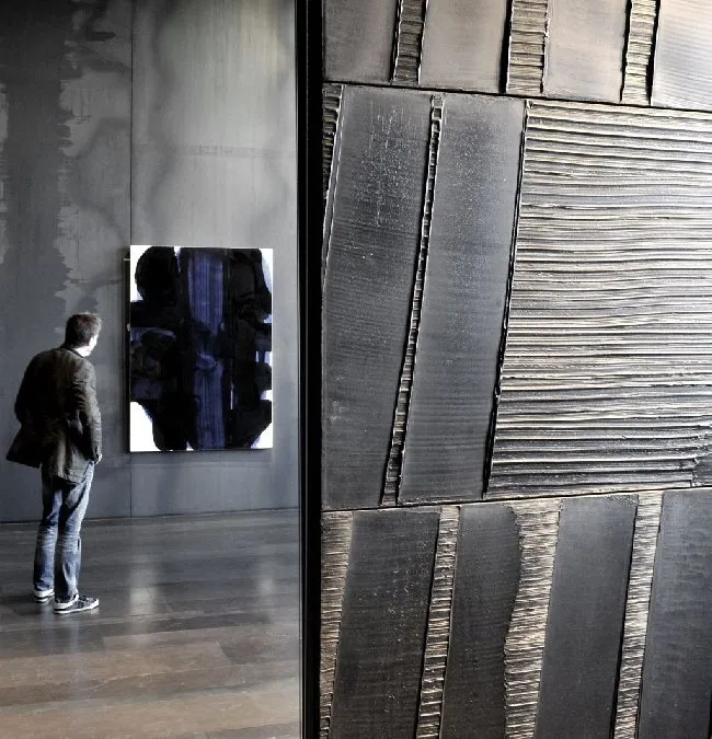 Musée Soulages (Groupe)