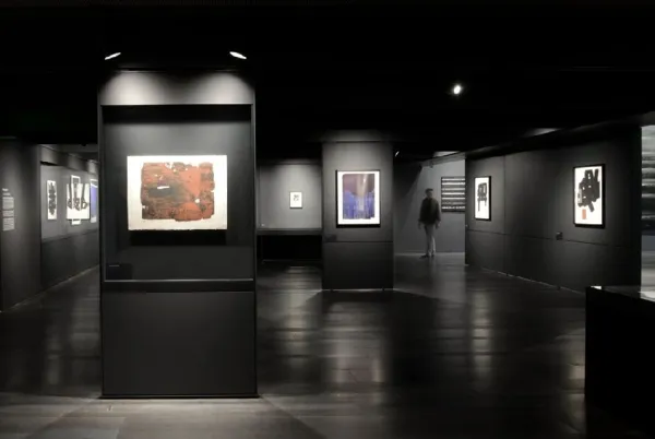 Musée Soulages (Groupe)