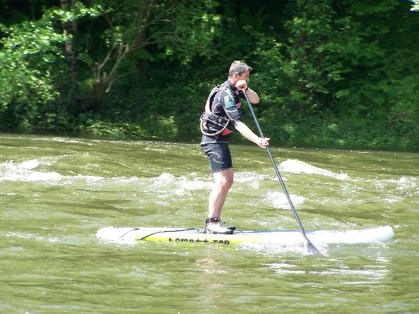 ASVOLT Stand up paddle