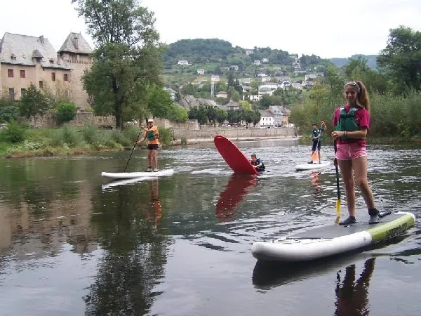 ASVOLT Stand up paddle