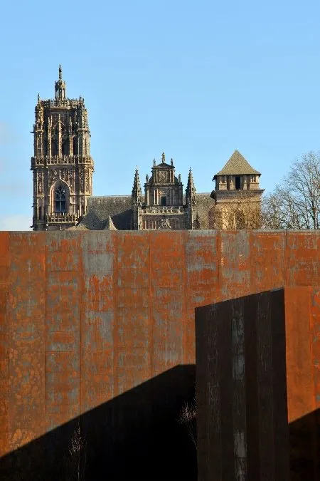 Musée Soulages