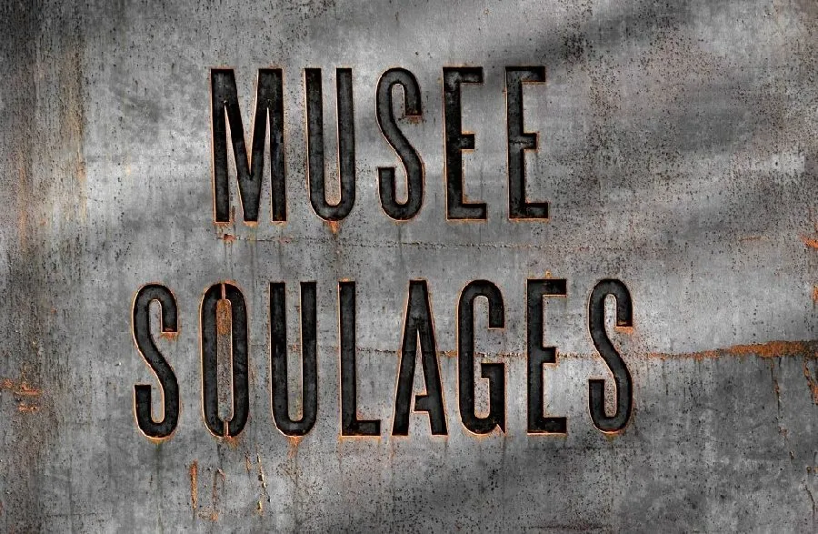 Musée Soulages