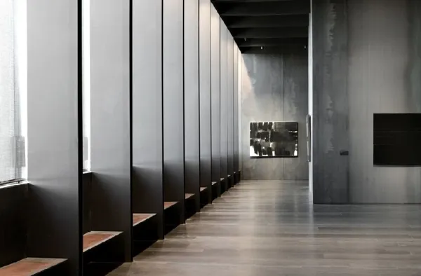 Musée Soulages