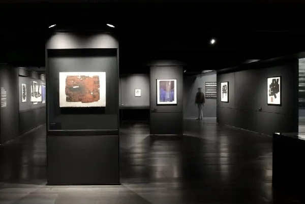 Musée Soulages