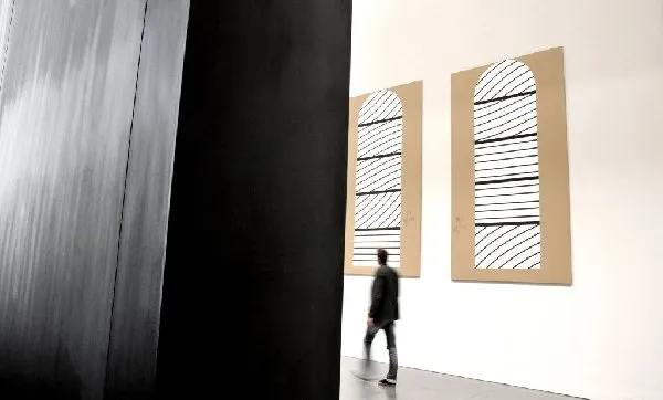 Musée Soulages