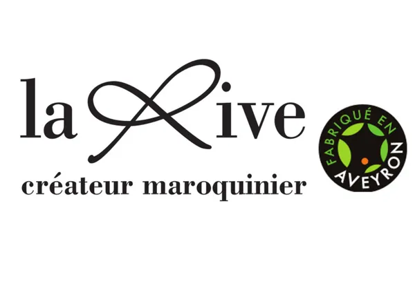 La Rive - Créateur Maroquinier