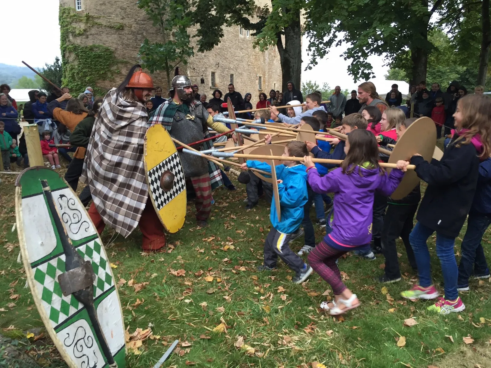 Journées européennes du patrimoine 2016