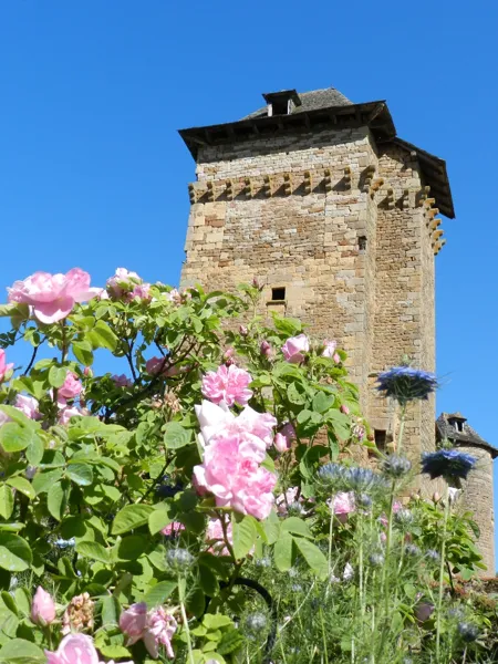 Château du Colombier