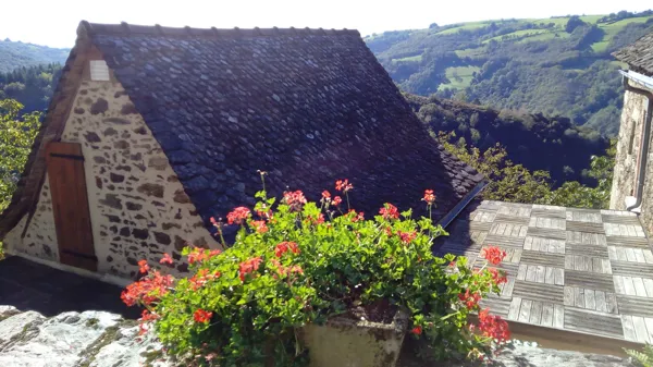 Le Sécadou de la Vinzelle