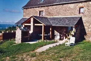 Gîte le Chouette