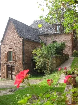 Gîte du Domaine des Costes Rouges