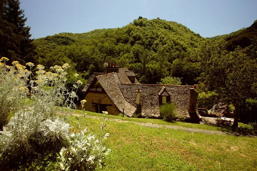 La Maison des Sources