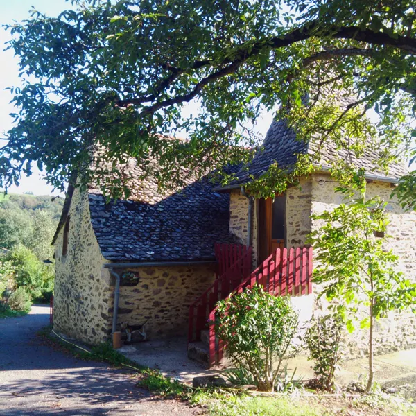 Les Grangettes : la maison familiale