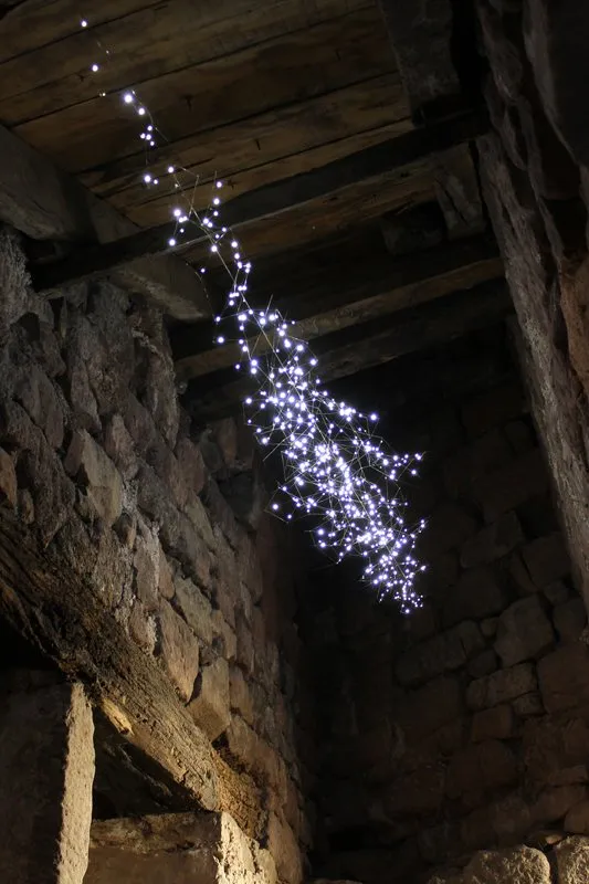 Les Chambres de lumière - St-Cyprien