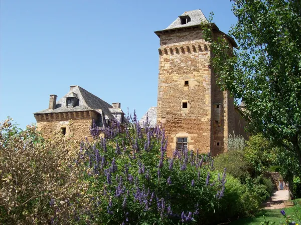 Château du Colombier