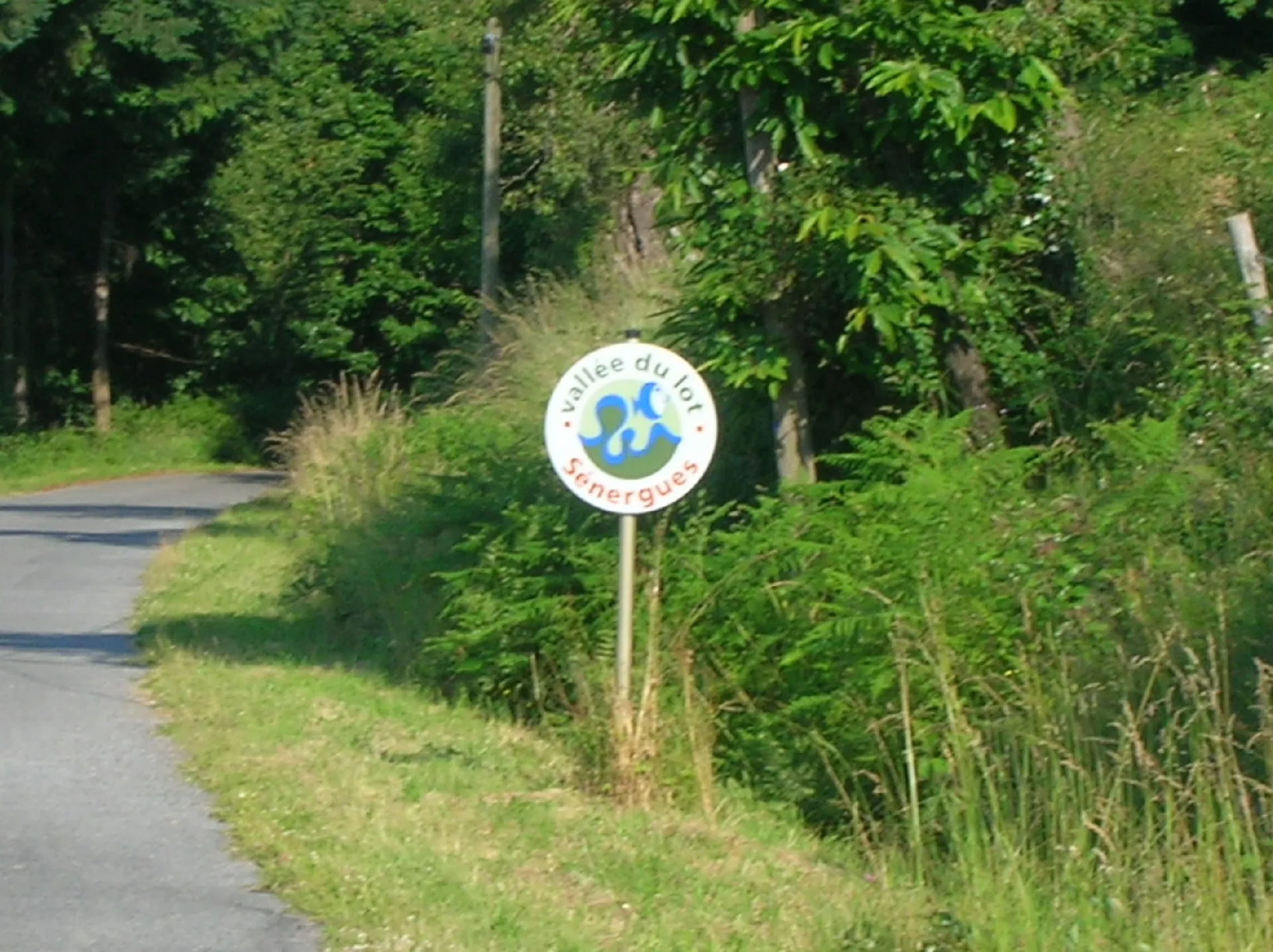 Gîte du Cassan dans la Vallée du Lot