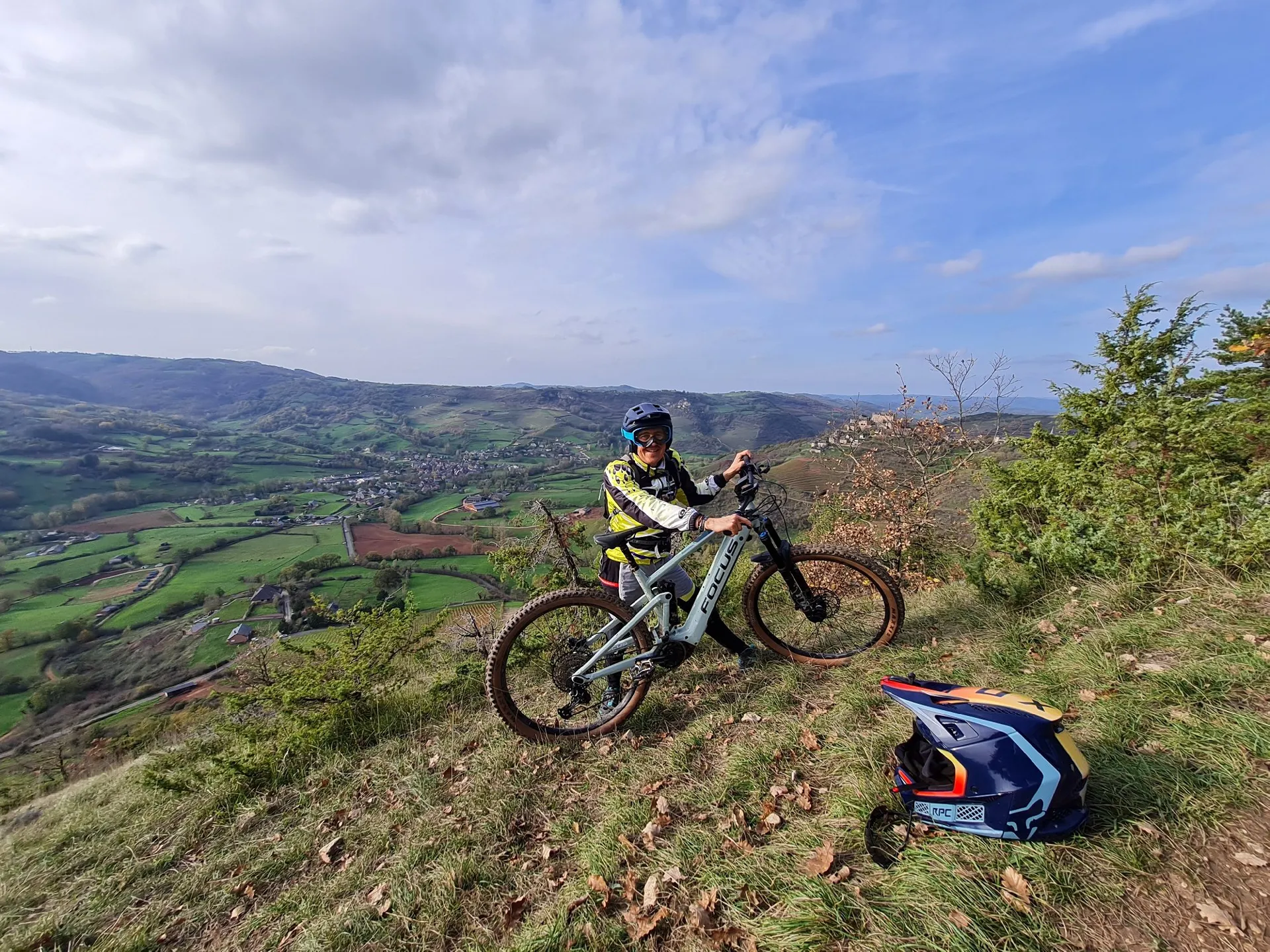 O'Bike Sarl - Location, vente et entretien de vélos électriques