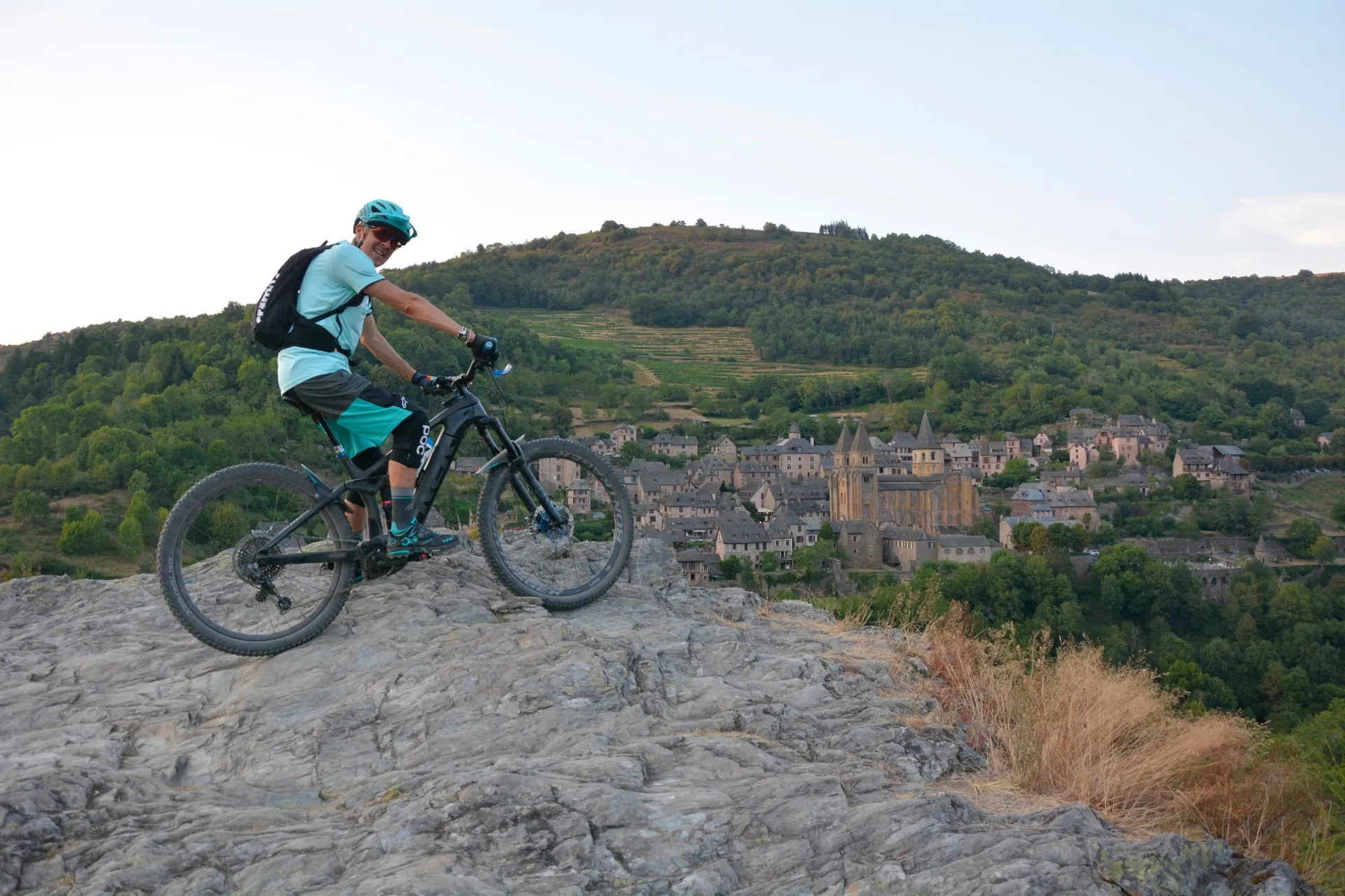 O'Bike Sarl - Location, vente et entretien de vélos électriques