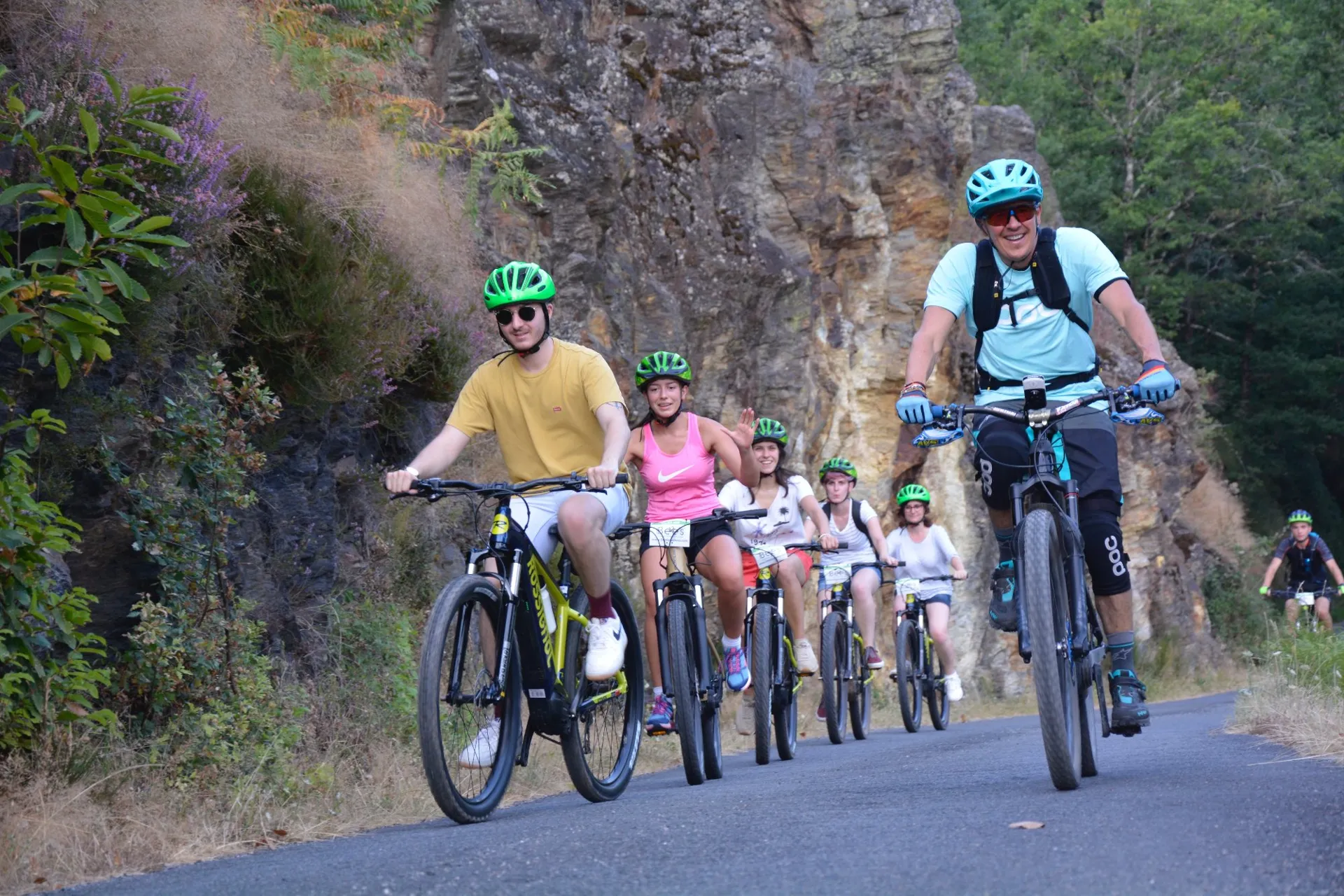 O'Bike Sarl - Location, vente et entretien de vélos électriques