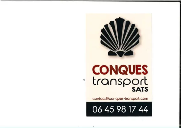 Conques transport