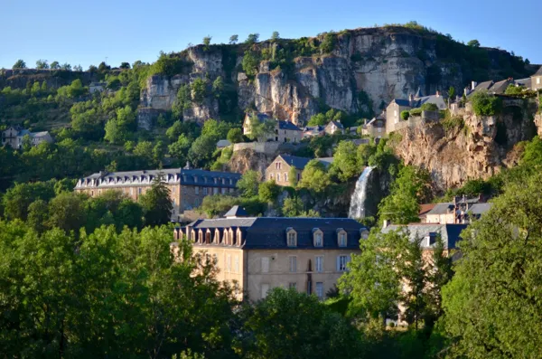 Séjours bien-être à la Source du Vallon