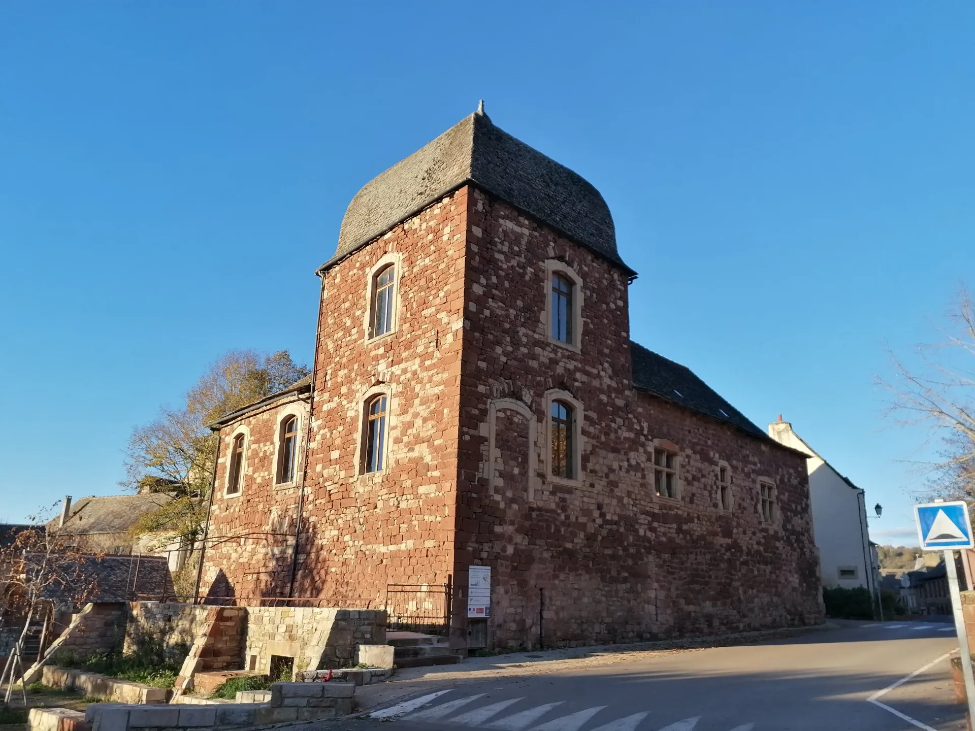 Manoir de Valady