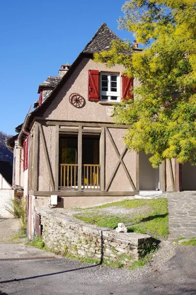 Les Hauts de Conques - Les Bruyères