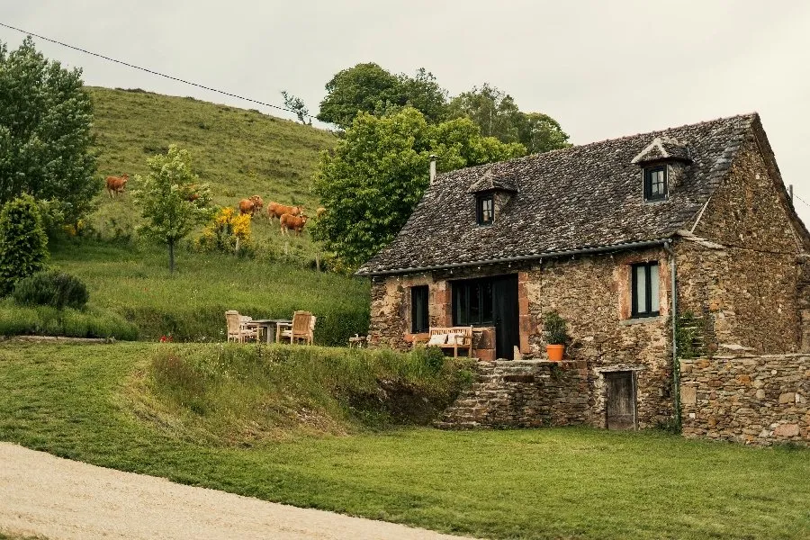 La Bessayrie - La Petite Maison