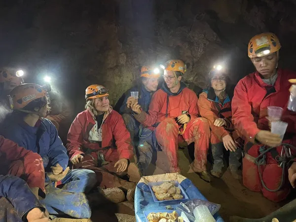 Découvrez les vins de Marcillac sous terre !