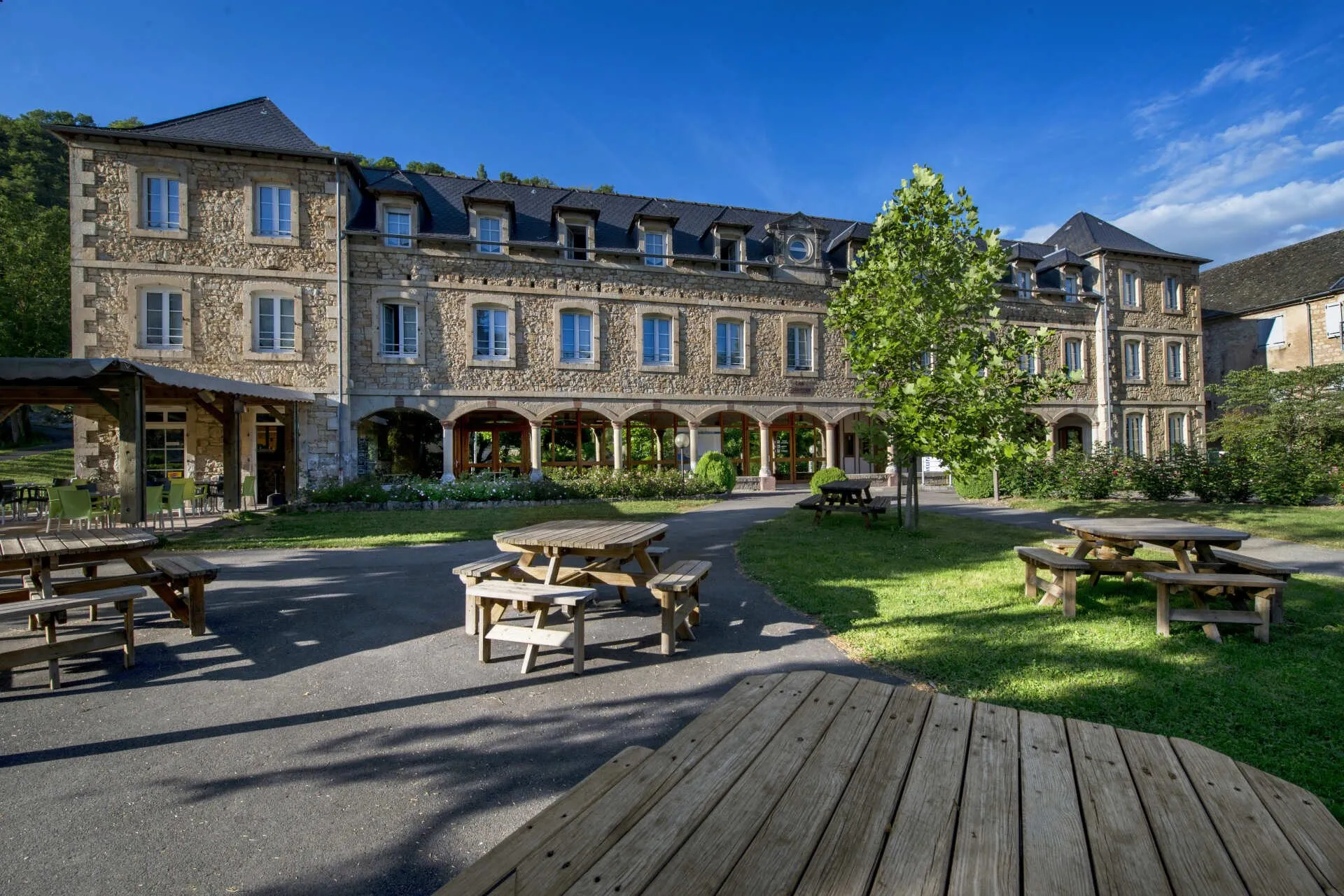 Immersion gourmande dans le vignoble de Marcillac