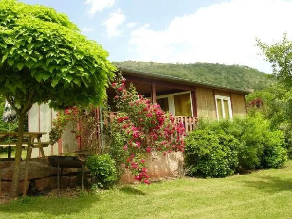 Chalet - La Frégière