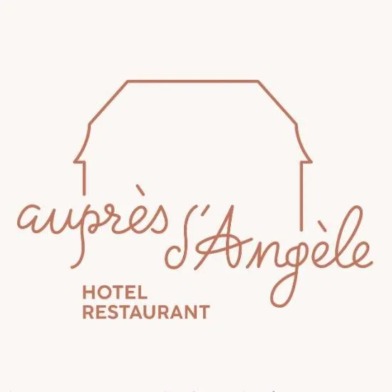 Restaurant Auprès d'Angèle