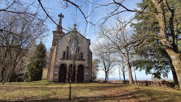 Notre Dame du Buenne