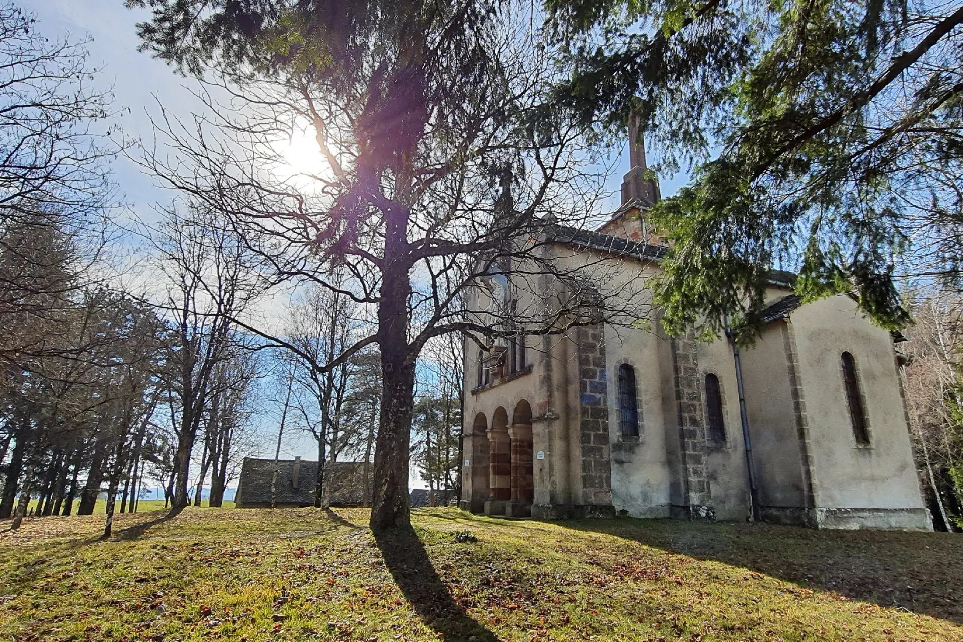 Notre Dame du Buenne