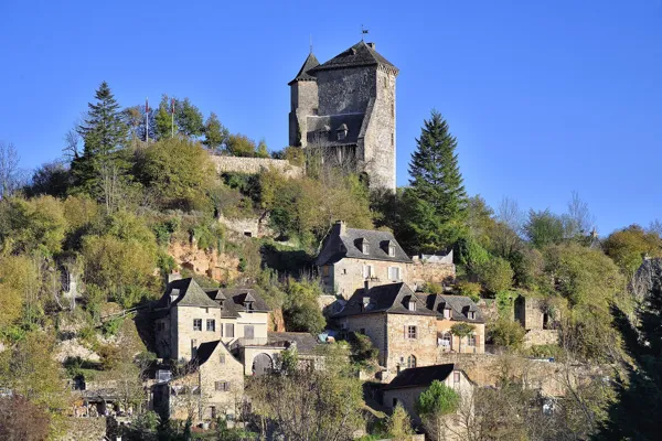 Village de Muret le Château