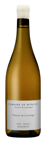 Domaine de Moncles - l’Enclos de la Grange IGP Aveyron blanc