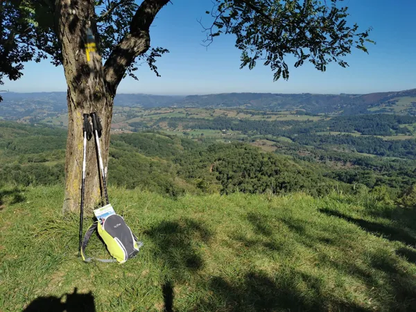 Randonnée Vallon de Marcillac