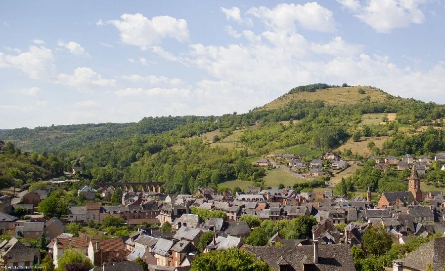 Randonnée Vallon de Marcillac